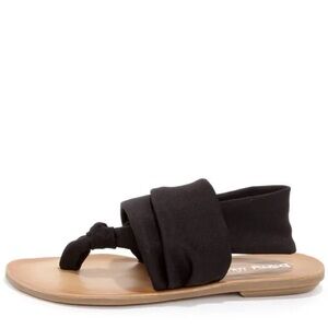 Dirty Laundry Beebop Sandals